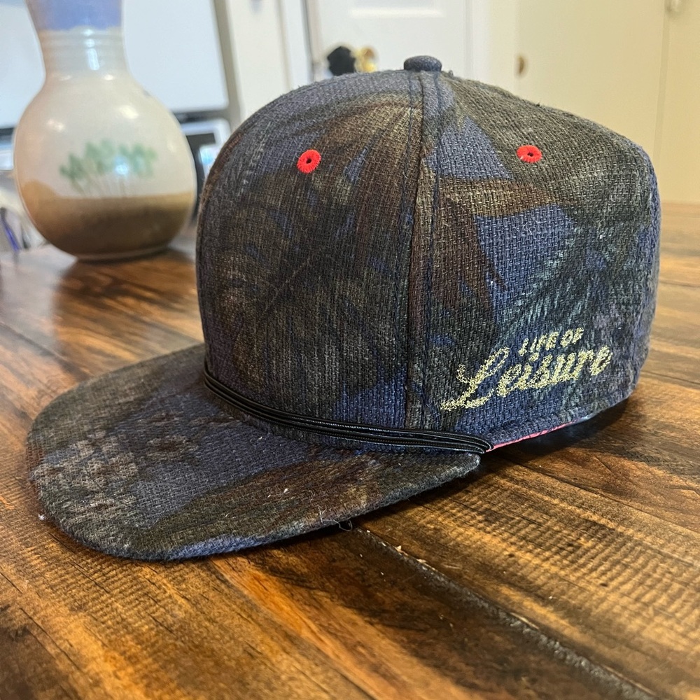 Goorin Bros “Life of Leisure” hat